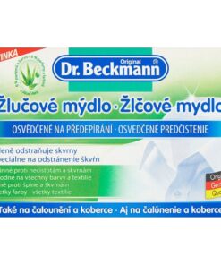 Mydlo žlčové 100g