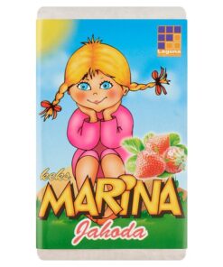 Keks Marína jahoda 100g