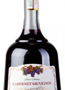 Víno Caber.Sauv.1L LETTO