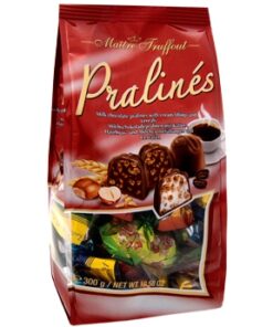 Dezert Pralin.mix cer.300g Mare Truffout sáčok