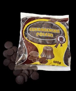 Poleva cukrárska 500g Pečivárne LH