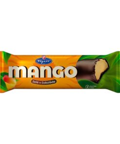 Tyčinka mango 40g želé penové