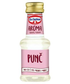 Aróma punčová 38ml