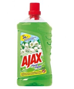 Ajax spring fl.1L na podlahy