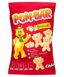 Pombar original 50g