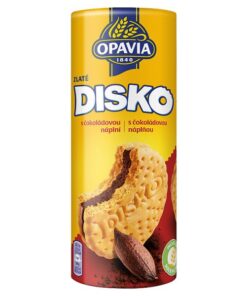 Disko čokoládové 169g