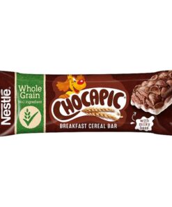 Tyč.Chocapic s mliekom 25g§