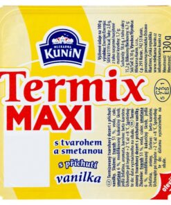 Termix 130g vanilka