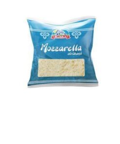 Syr Mozzar.strúh.200g Kolib