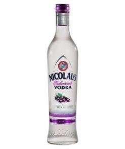 Vodka Ex.FineBlack 38%0,7L