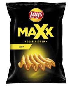 Zem.Lays Maxx 55g soľ