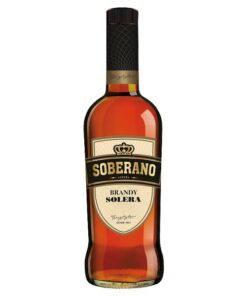 Brandy Sober.36% 0,7L