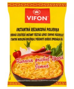 Polievak Vifon instant.60g Kuracia špeciál