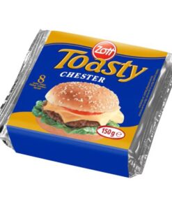 Syr Toast Chester 150g