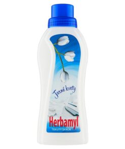 Škrob tek.Herb.500ml jar.kvety