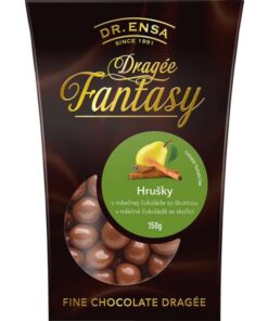 Hrušky ml.čo.ško.150g Fantasy