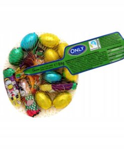 VN Čok.vaj.a zaja.84g sieťka pl.lieskoo.a ml.krém