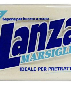 Mydlo Lanza 250g Perlex