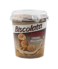 Sušienky Biscolata 100g macchiato MSI