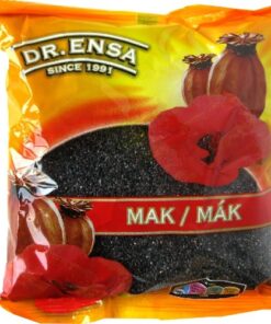 Mak modrý 250g Dr.Ensa