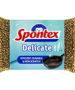 Hubka jemné povrchy Spontex delicate