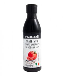 Omáčka Balsamico 250ml Piacelli