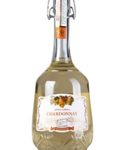 Víno Chardonnay 1L LETTO