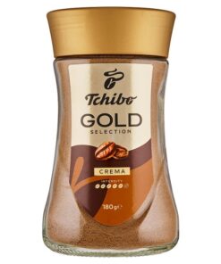 Káva Tchibo Gold crema 180g inst.