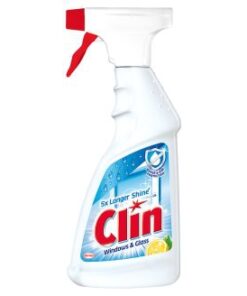 Clin s rozpraš.500ml lemon