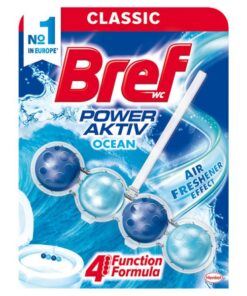 WC Bref pow.50g oceá.levan