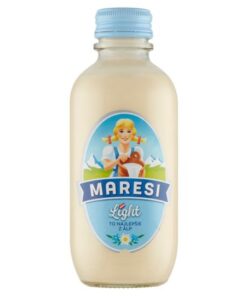 Mlieko Maresi Alpenmilch light 250g