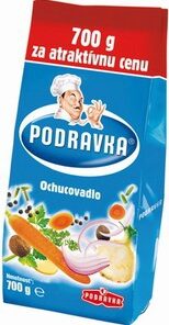 Podravka 700g