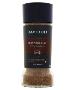 Káva Davidoff 100g Espresso