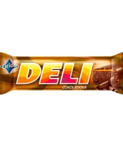 Tyč.Deli čokoládová 35g