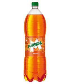 Mirinda Orange 2L PET