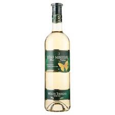 Víno Muller Thu.0,75 Motýl