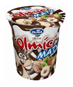 Olmíci Maty 110g