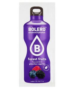 Šum.Bolero 9g les.ovocie