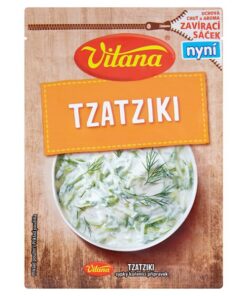 Korenie Tzaziky 28g Vitana