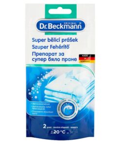 Prášok bieliaci super 80g