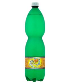 Minerálka Baldovská 1,5L pomaranč PET