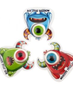 Želé oko zombeast 7g MSI