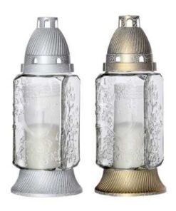 Kahanec sklo Z185 so srdcom