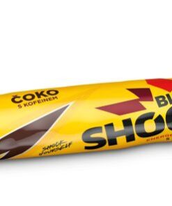 Tyčinka Big Shock energeticka 65g čoko