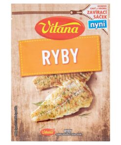 Korenie ryby 28g Vitana