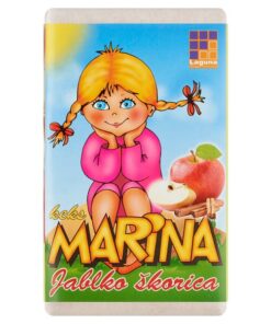 Keks Marína jablko-škorica100g
