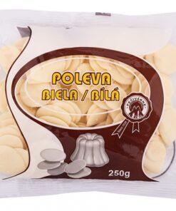 Poleva cukrárska biela 250g