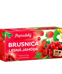 Čaj ov.brus.les.jah. 40g