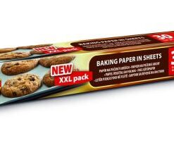 Papier na pečenie Fino 42x38x30pcs