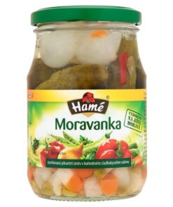 Moravanka 330g /Hame/